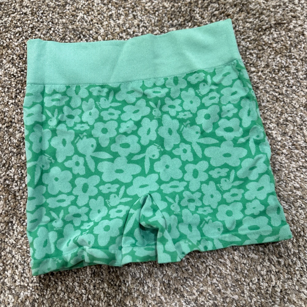 Playboy shorts